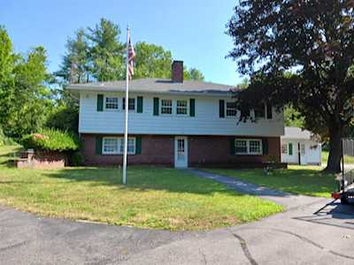 64 Kearsarge Mtn Rd Warner, NH 03278