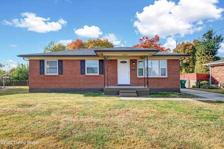 3020 Kingswood Way Louisville, KY 40216