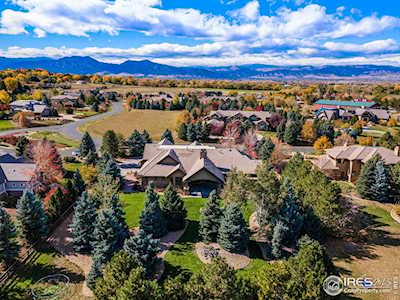1044 White Hawk Ranch Dr Boulder, CO 80303
