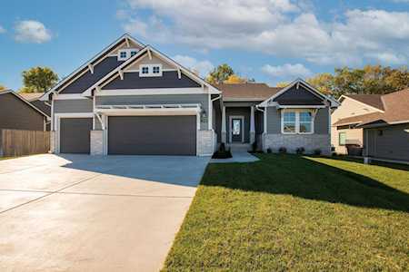 621 S Clear Creek St Wichita, KS 67230