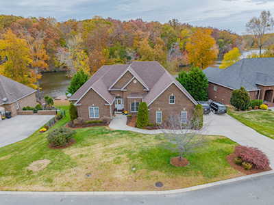 306 Setters Lane W Tullahoma, TN 37388