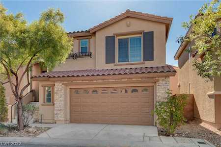 8189 Rock Meadows Dr Las Vegas, NV 89178