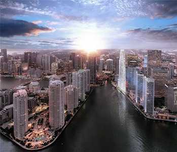 300 Biscayne Blvd Way #4704 Miami, FL 33131