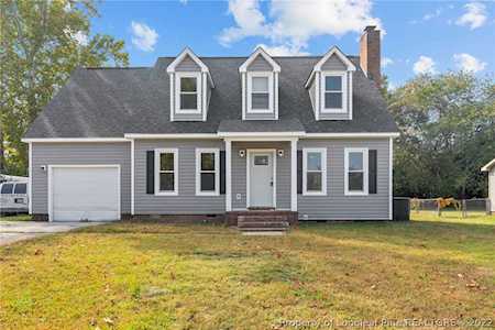 1828 Rivergate Rd Fayetteville, NC 28304