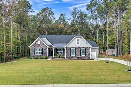 4004 Menola Ct Ridgeville, SC 29472