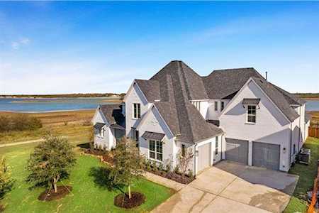 2800 Maryport Court The Colony, TX 75056