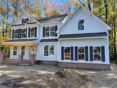 2309 W St Brides Rd Chesapeake, VA 23322