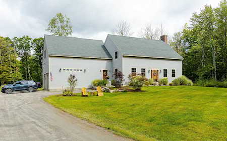 267 Atherton Hill Rd Chesterfield, NH 03462