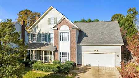 12443 Cardinal Point Rd Charlotte, NC 28269