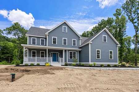 Lot 7A Hallock Point Stow, MA 01775