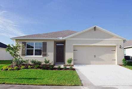 2702 Liliturf Ct Tavares, FL 32778