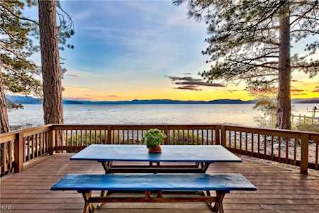 893 Lakeshore Blvd Incline Village, NV 89451