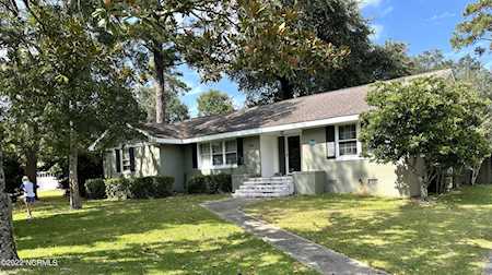 723 Bayshore Drive Wilmington, NC 28411