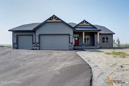 970 W Bluff View Drive Wasilla, AK 99654