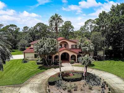 221 Old Spanish WAY Winter Haven, FL 33884