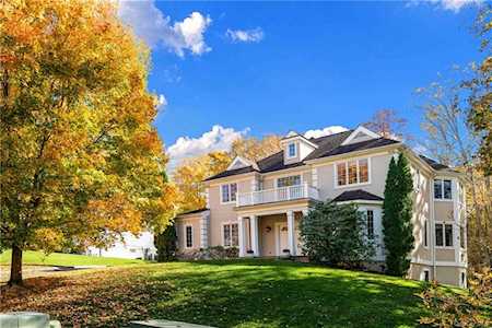 7 Forest Lake Drive West Harrison, NY 10604