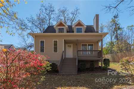 85 Langwell Ave Asheville, NC 28806