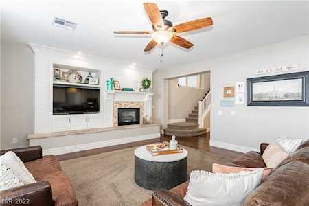 288 Via Di Citta Dr Henderson, NV 89011