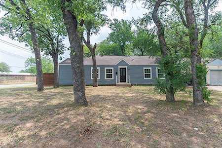 2020 Bluebonnet Drive Fort Worth, TX 76111