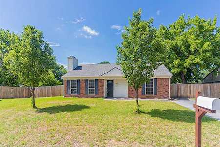 4555 Wild Rose Court Fort Worth, TX 76137