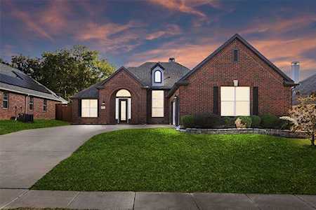 3013 Termaine Drive Flower Mound, TX 75022