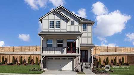 1642 Westridge Way NE #Lot41 Issaquah, WA 98029