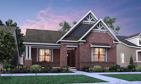 1220 Chatham Hills Blvd Westfield, IN 46074