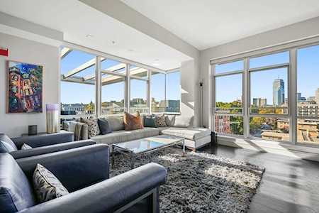 700 Harrison Ave #605 Boston, MA 02118