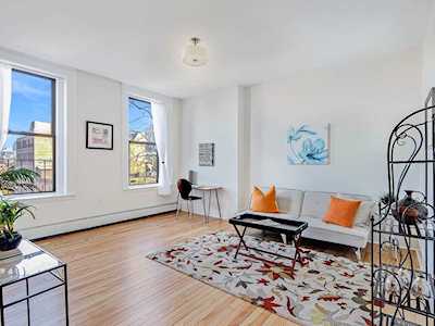 362 Commonwealth Ave #5E Boston, MA 02115