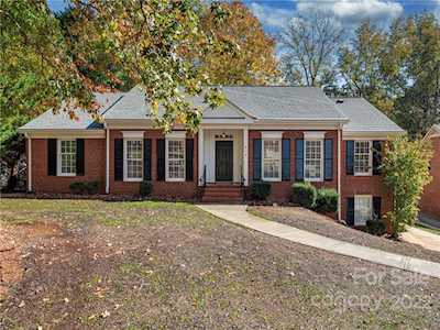 619 Walnut Point Dr Matthews, NC 28105