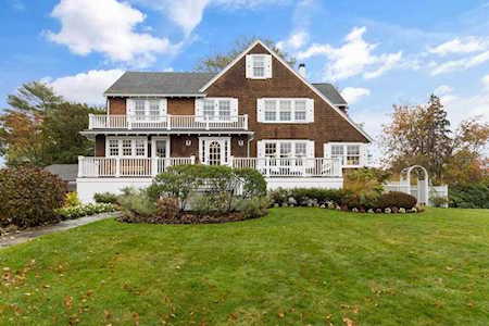 34 Flint St. Marblehead, MA 01945
