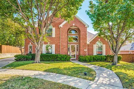 6005 Jasmine Court Mckinney, TX 75072