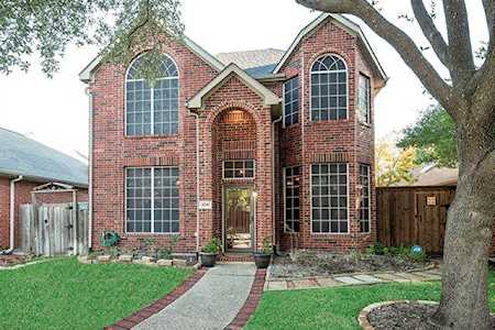 3241 Candlewood Trail Plano, TX 75023