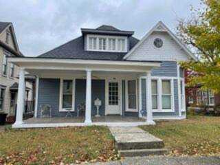 106 E Campbell St Frankfort, KY 40601
