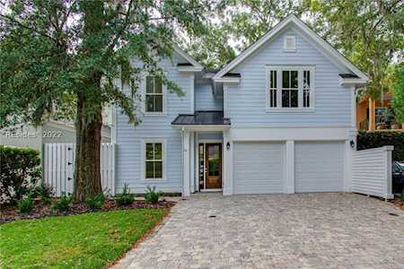50 Sparwheel Ln Hilton Head Island, SC 29926