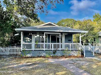 1319 Hickory ST Fernandina Beach, FL 32034
