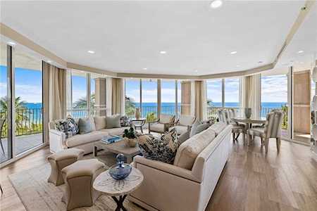 1460 S Ocean Blvd #404 Lauderdale By The Sea, FL 33062