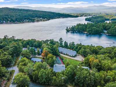 15 Sable Rd #17 Bristol, NH 03222