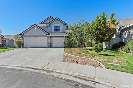 9765 Rolling Rock Ct Reno, NV 89521-6136