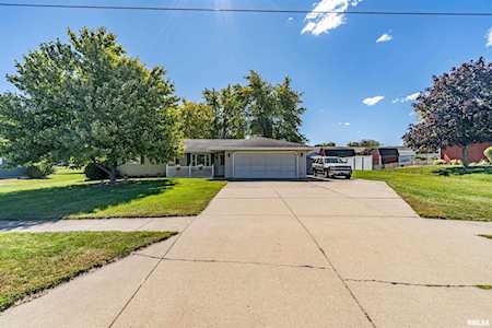 1120 W Progress St Metamora, IL 61548