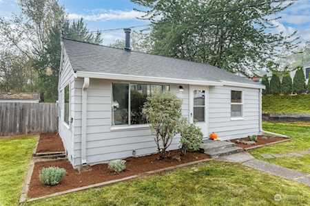 4839 S 172nd Place Seatac, WA 98188