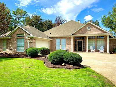 6700 Kennedy Drive Colleyville, TX 76034
