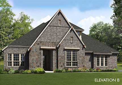 1480 Waterton Drive Prosper, TX 75078