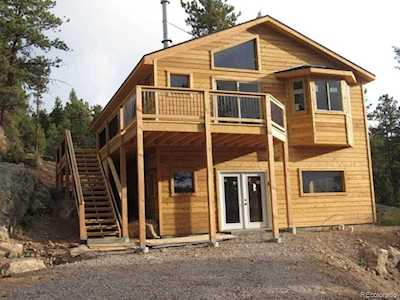 11583 S Us Highway 285 Frontage Rd Conifer, CO 80433