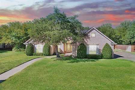 209 Mockingbird Lane Aledo, TX 76008