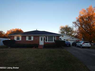 6015 Robinhood Ln Louisville, KY 40219