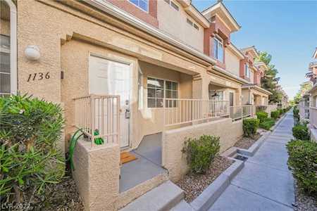 1136 Nevada Sky St Las Vegas, NV 89128