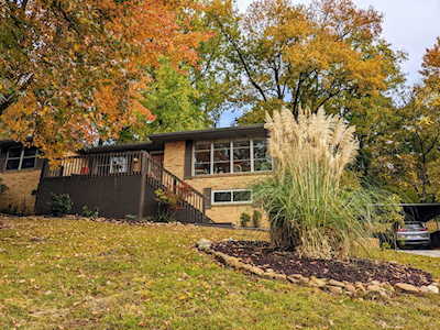3625 Glendon Dr Chattanooga, TN 37411
