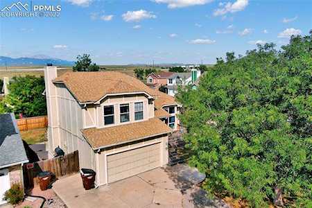 4304 Anvil Drive Colorado Springs, CO 80925