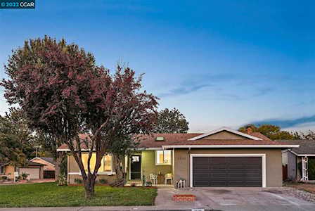 5530 San Antonio St Pleasanton, CA 94566